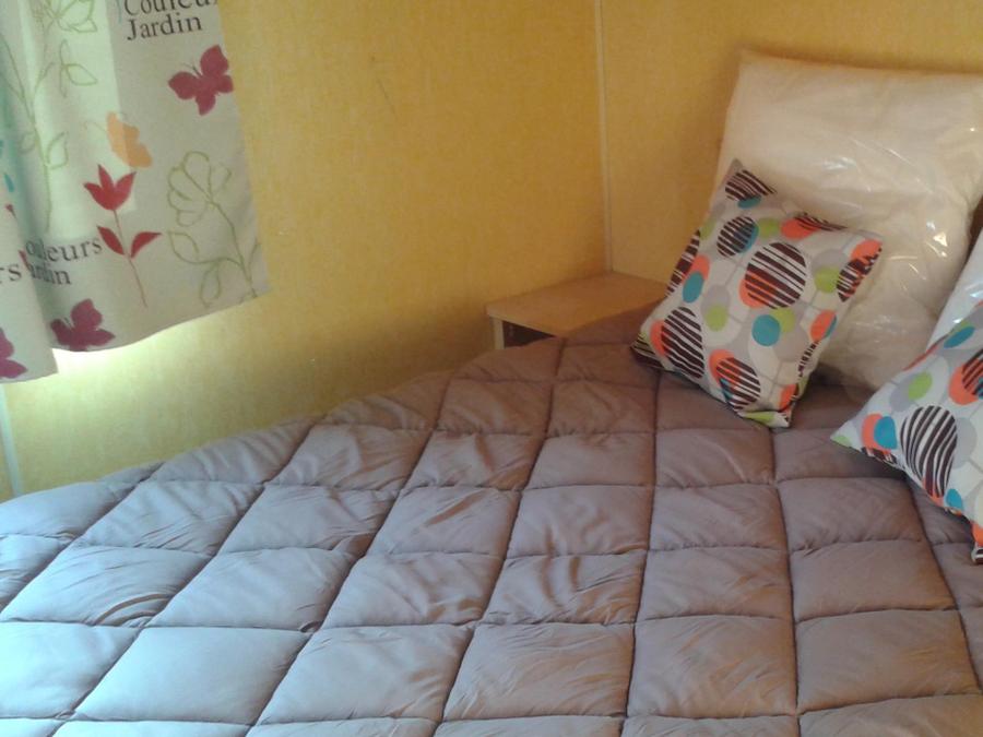 Mobilhome 3 personnes - H4 Mobilhome 2 Ch 2