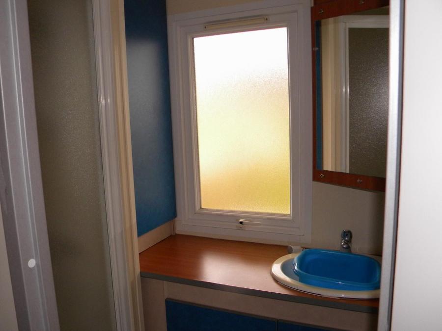 Mobilhome 6 personnes - H26 CLIM 3 ch 5