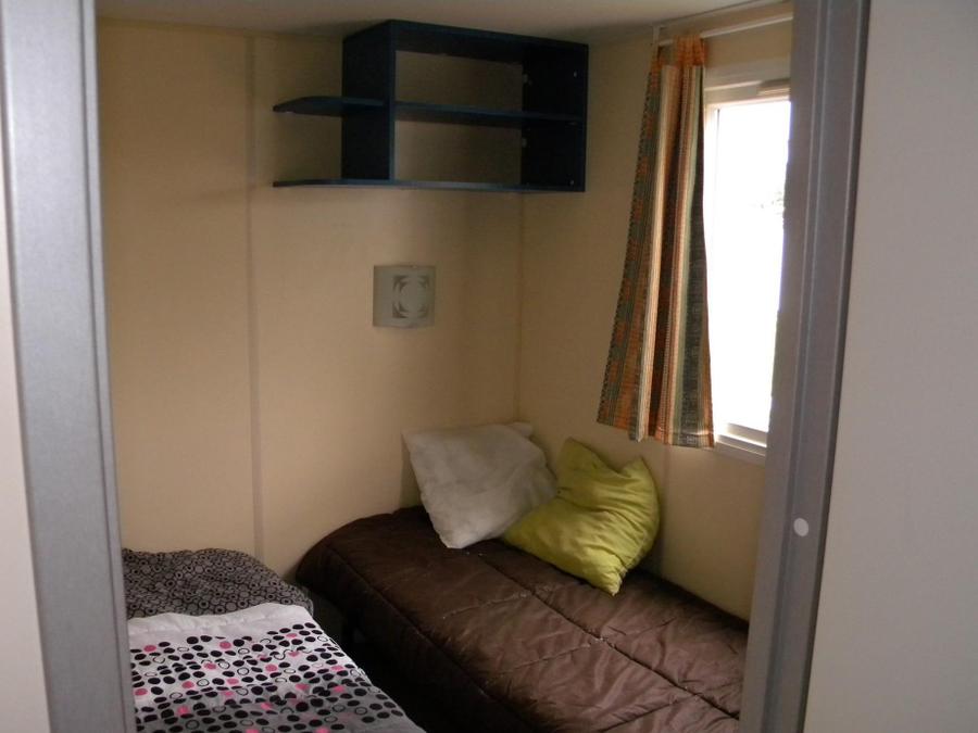 Mobilhome 6 personnes - H26 CLIM 3 ch 4