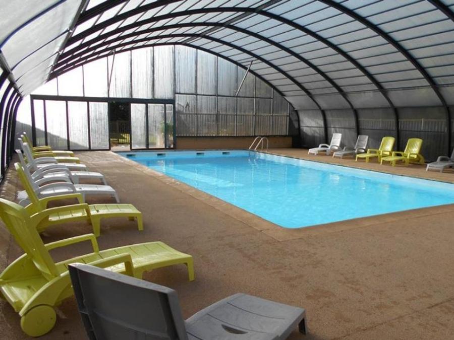 Camping Les Marguerites, 3*