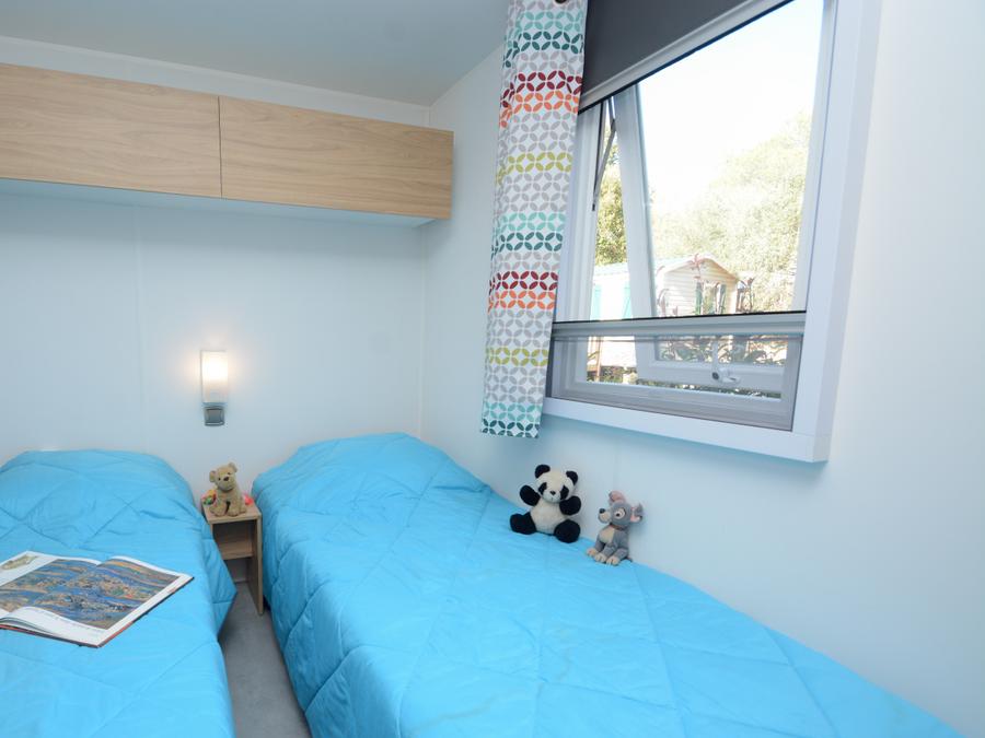 Mobilhome 4 personnes - MIAMI 4