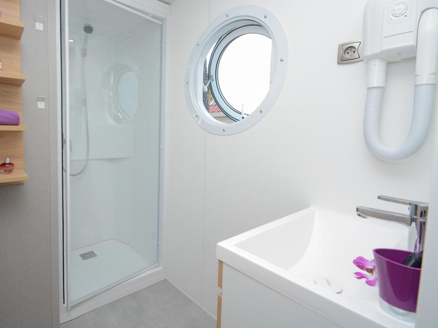 Mobilhome 4 personnes - MIAMI 3