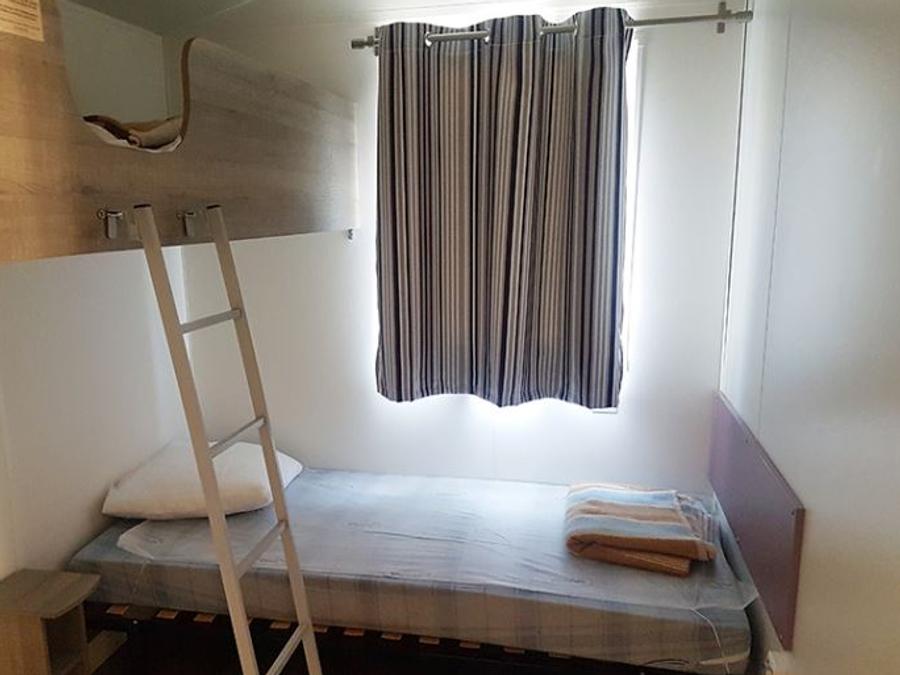 Mobilhome 4 personnes - Mobil Home COSMOS PMR 4
