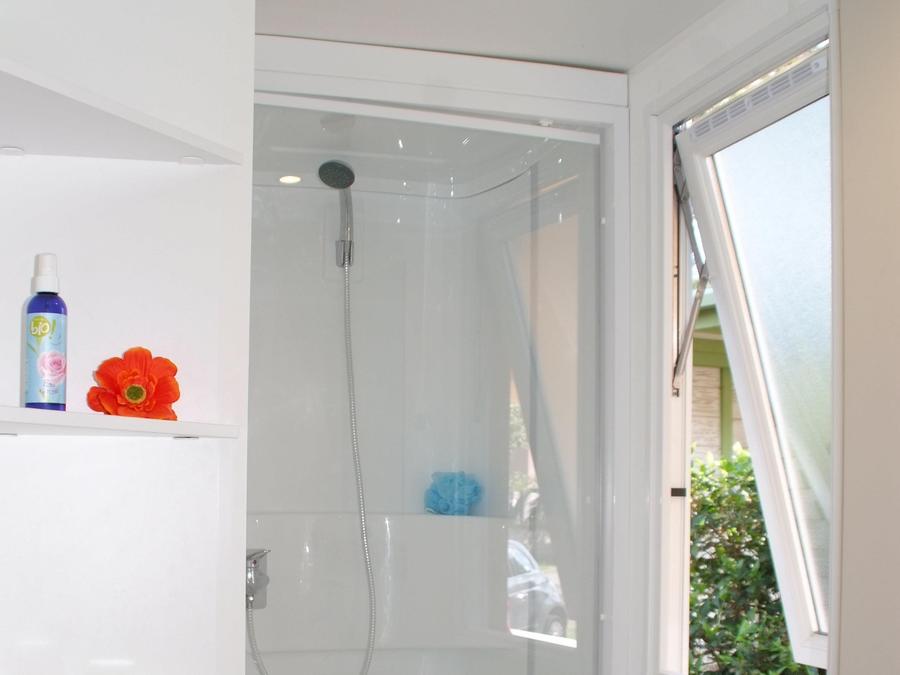 Mobilhome 4 personnes - MERCURE 5