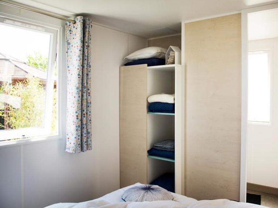 Mobilhome 6 personnes - CORDELIA 5