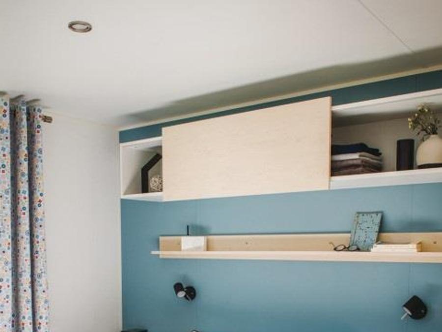 Mobilhome 8 personnes - FAMILY + 5