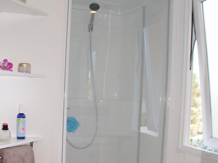 Mobilhome 6 personnes - TITANIA 6