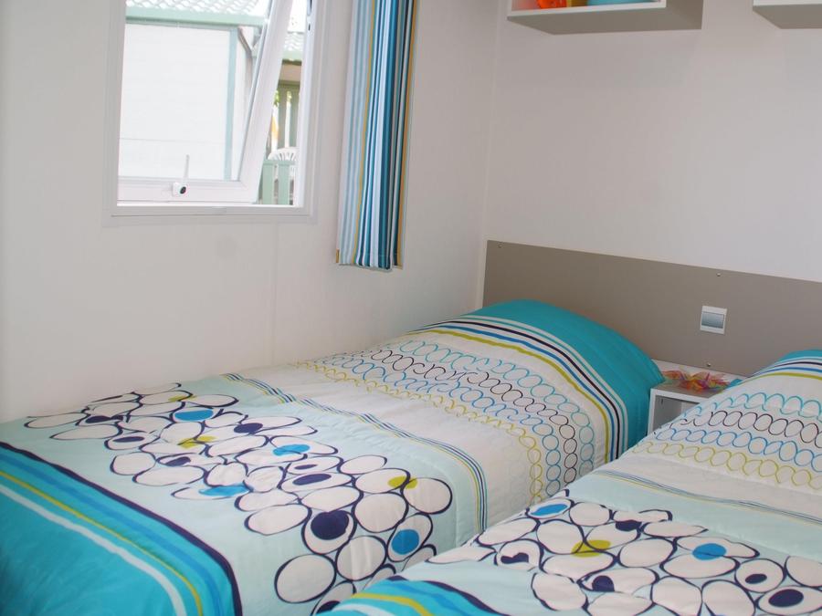Mobilhome 6 personnes - TITANIA 5