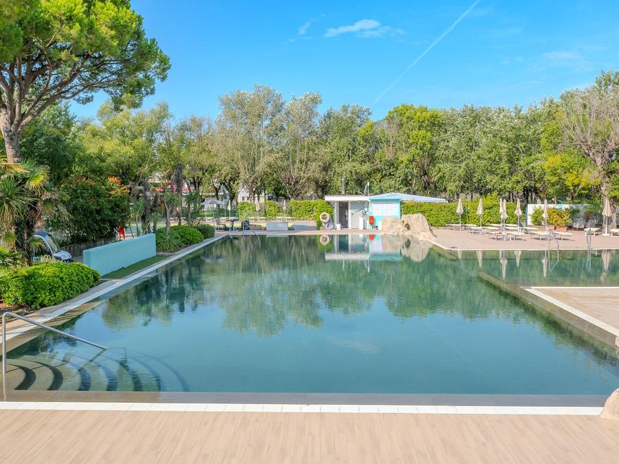 Camping Club del Sole Tenuta Primero Grado Family Collection 4*