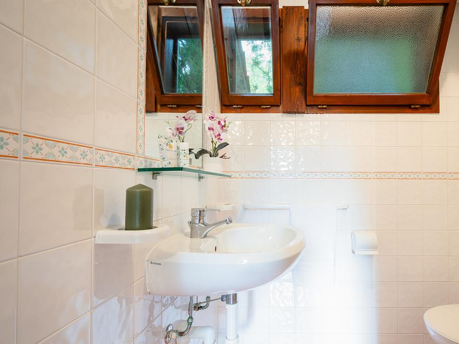 Bungalow 4 personnes - 2 Chambres 8