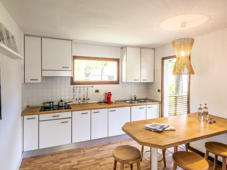Bungalow 4 personnes - 3 Chambres 4