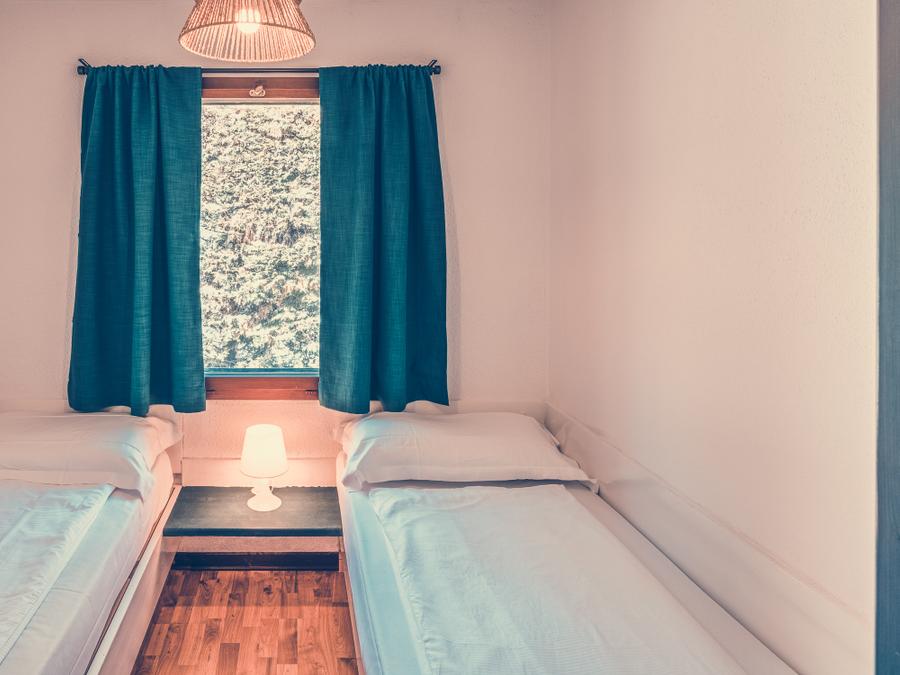 Bungalow 4 personnes - 3 Chambres 3