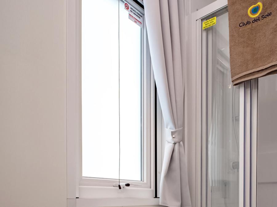 Mobilhome 4 personnes - Lodge Deluxe 9