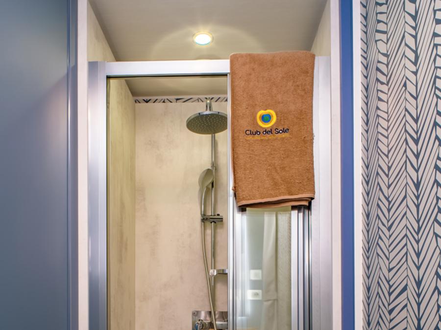 Mobilhome 4 personnes - Junior Suite Mediterranea 6