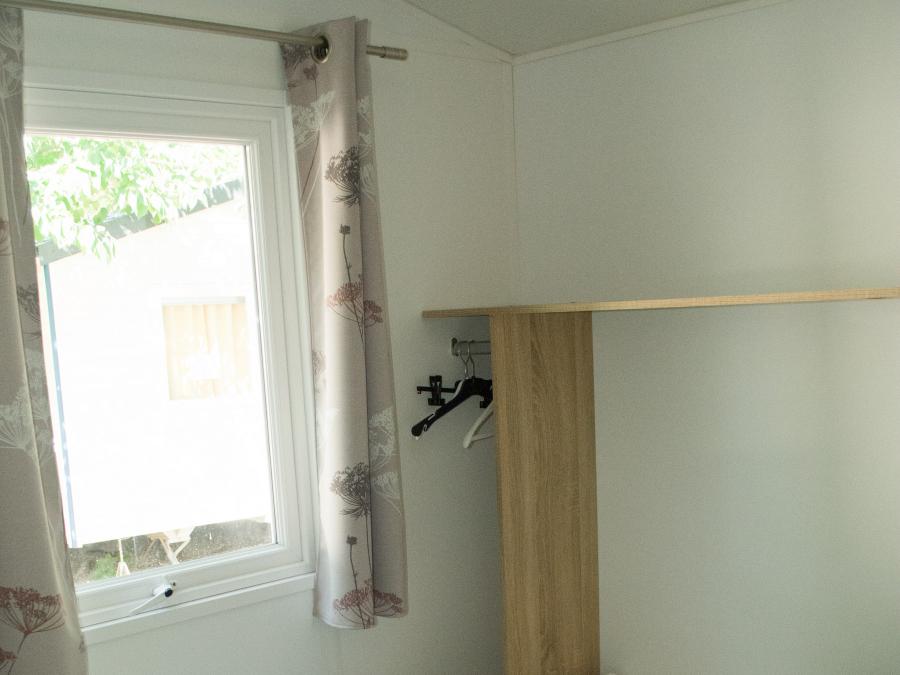 Bungalow toilé 5 personnes - Tithome 3
