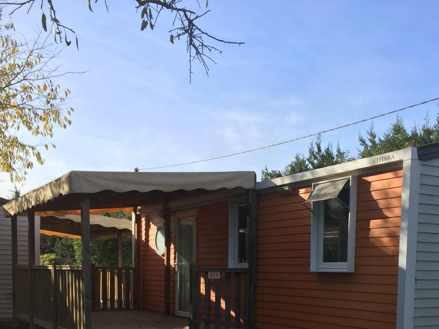 Mobilhome 6 personnes 0
