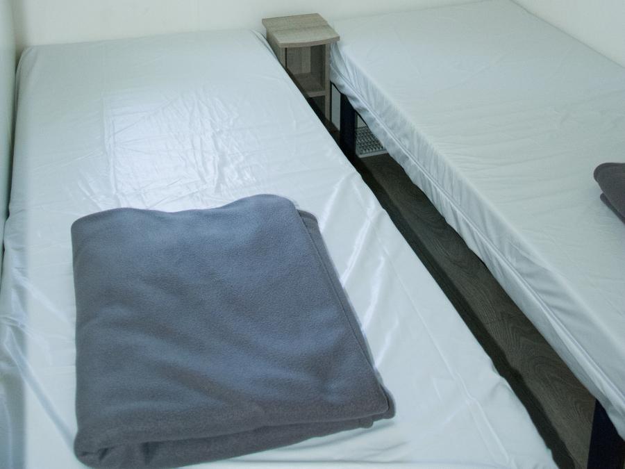 Mobilhome 6 personnes - Climatisé 5