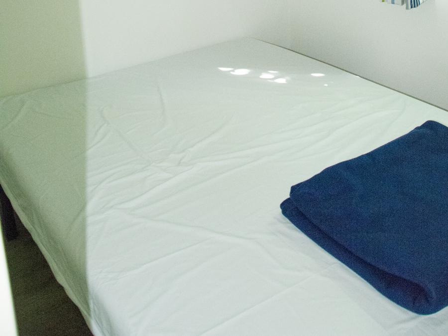Mobilhome 6 personnes - Climatisé 4