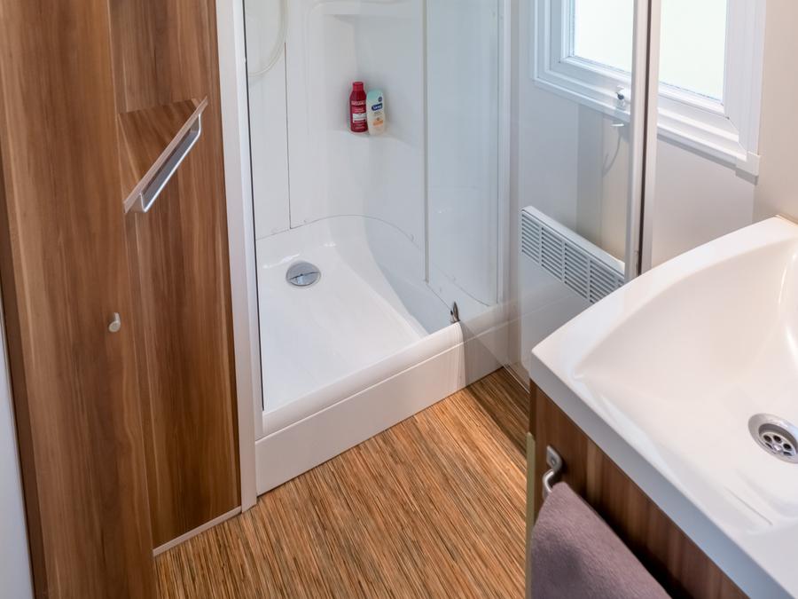 Mobilhome 4 personnes - Standard 11