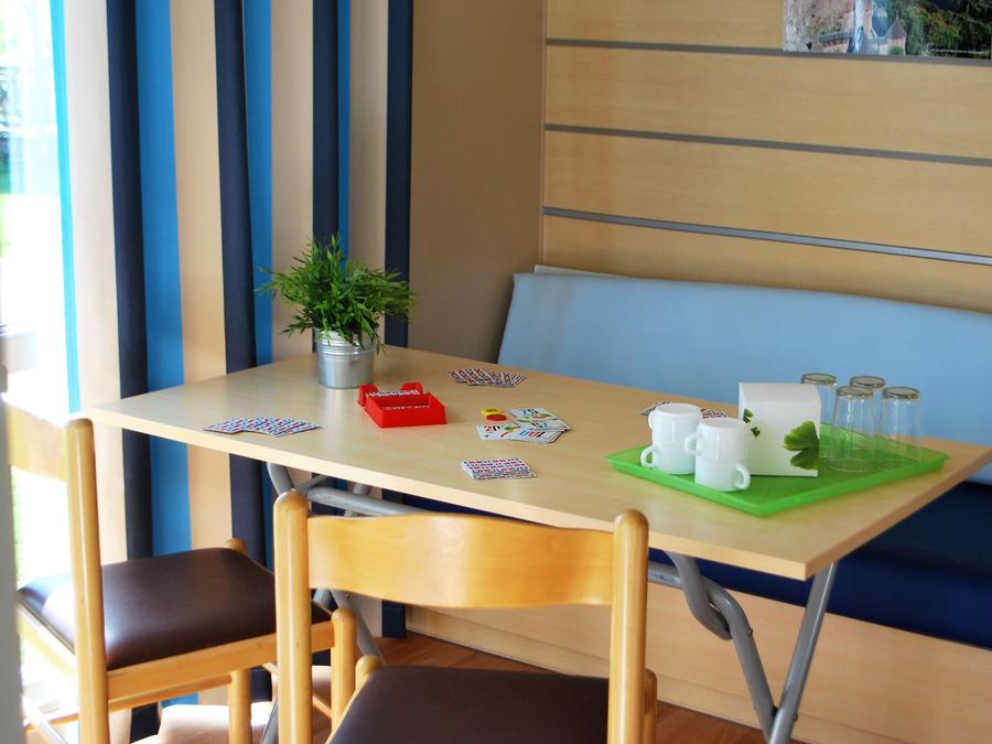 Mobilhome 4 personnes - Standard 3