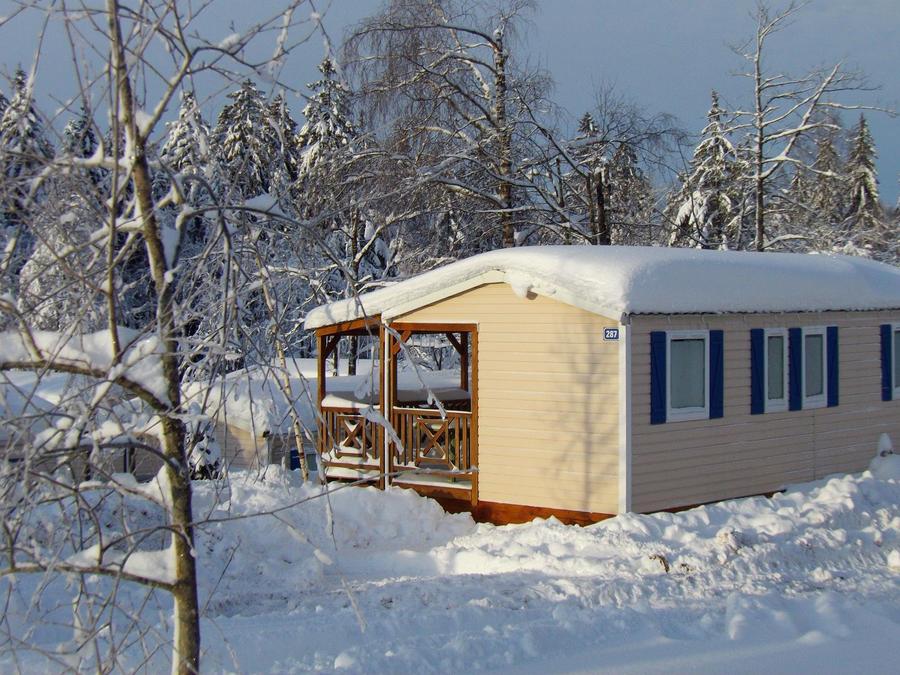 Mobilhome 4 personnes - Standard 1