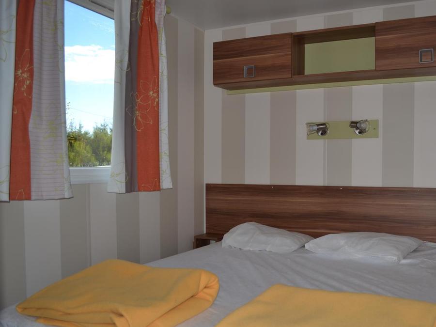 Mobilhome 4 personnes - Standard 6