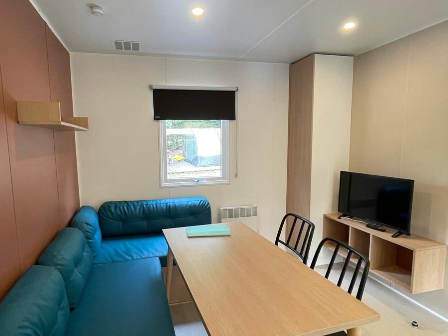 Mobilhome 4 personnes - Confort 1