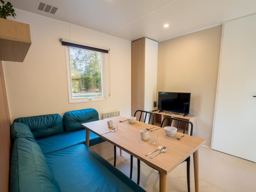 Mobilhome 4 personnes - Confort 11