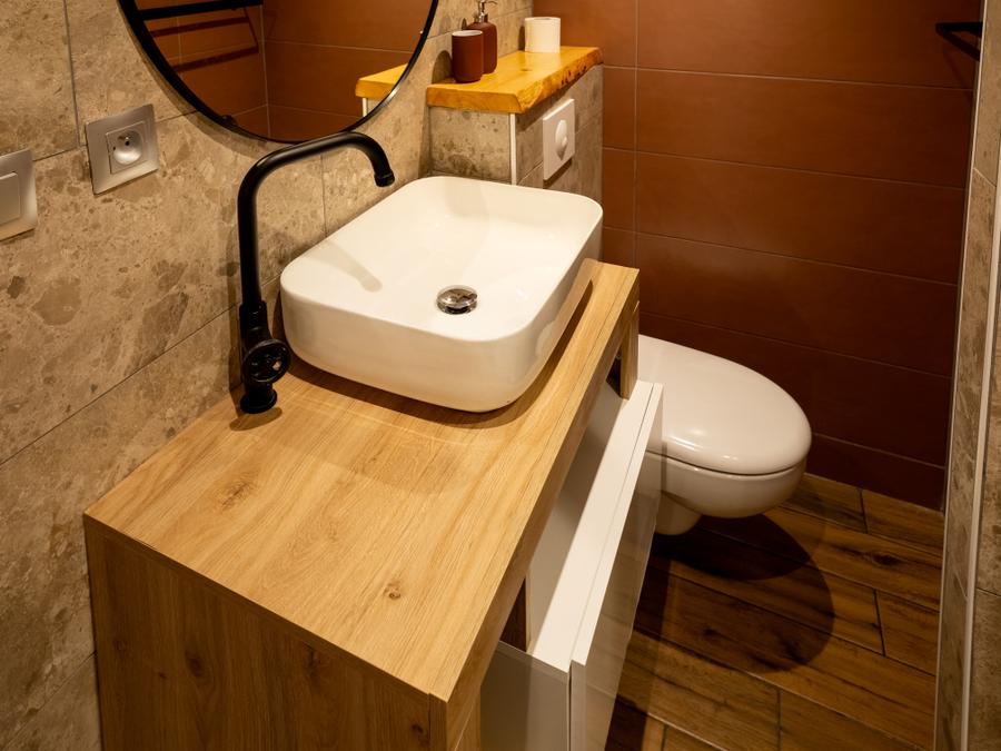 Studio 2 personnes - Standard TV 22