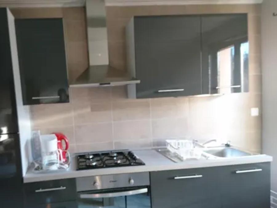 Studio 2 personnes - Standard TV 1