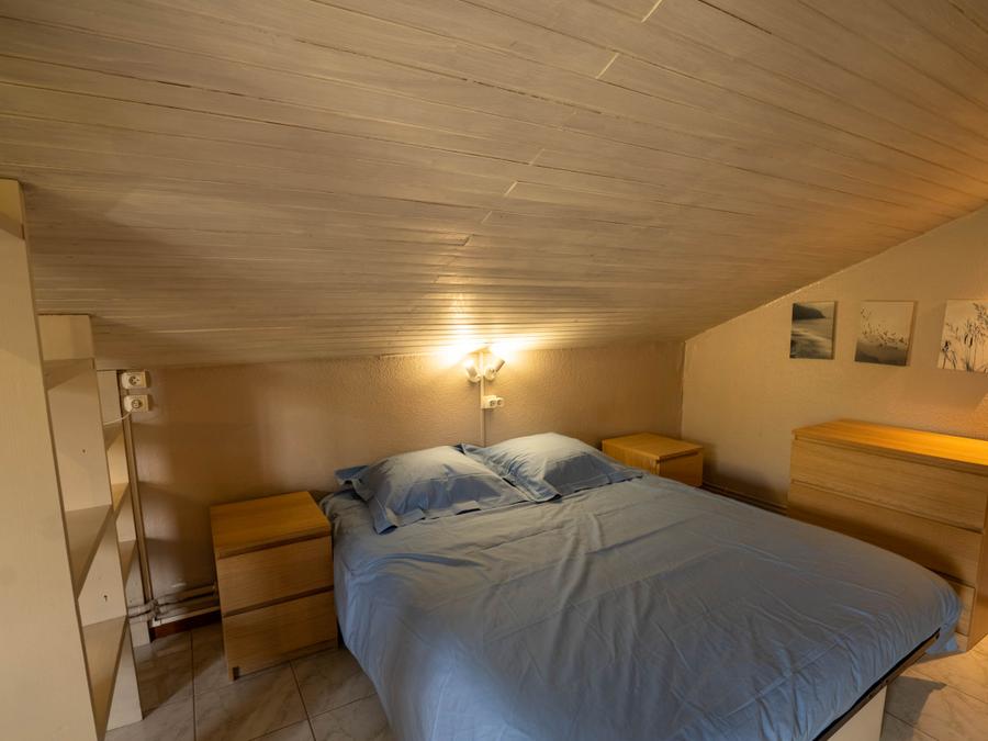 Studio 2 personnes - Standard TV 20