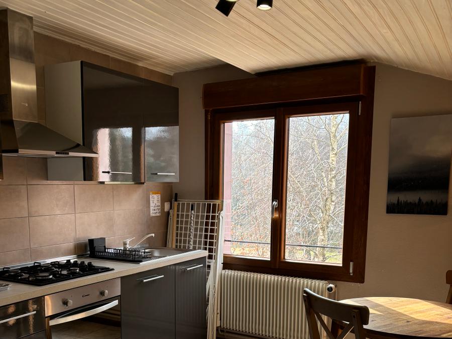 Studio 2 personnes - Standard TV 7