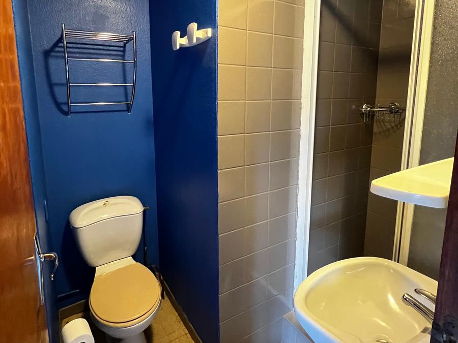 Studio 2 personnes - Confort TV 8