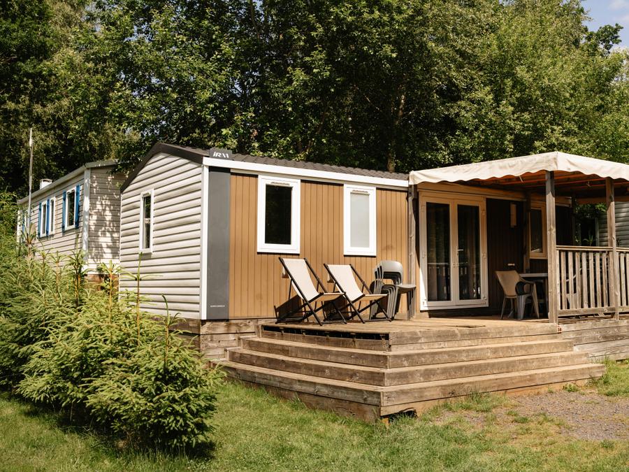 Mobilhome 6 personnes - Cordelia Premium 15