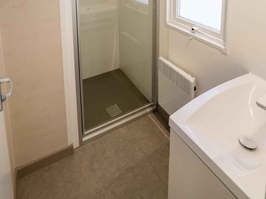 Mobilhome 6 personnes - Cordelia Premium 10