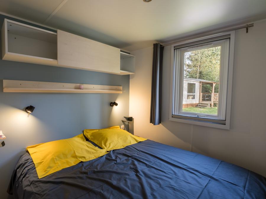 Mobilhome 6 personnes - Cordelia Premium 7