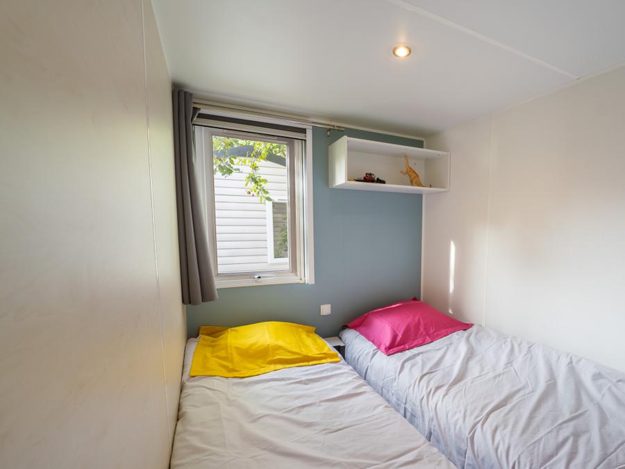Mobilhome 6 personnes - Cordelia Premium 8