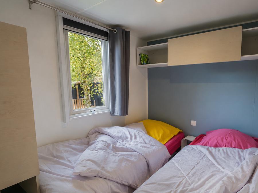 Mobilhome 6 personnes - Cordelia Premium 9