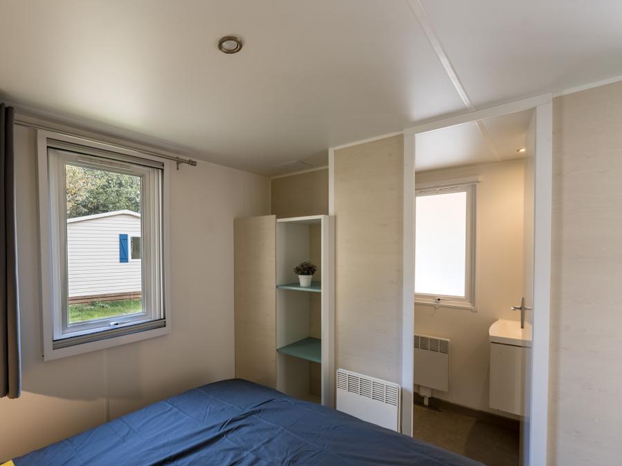 Mobilhome 6 personnes - Cordelia Premium 17
