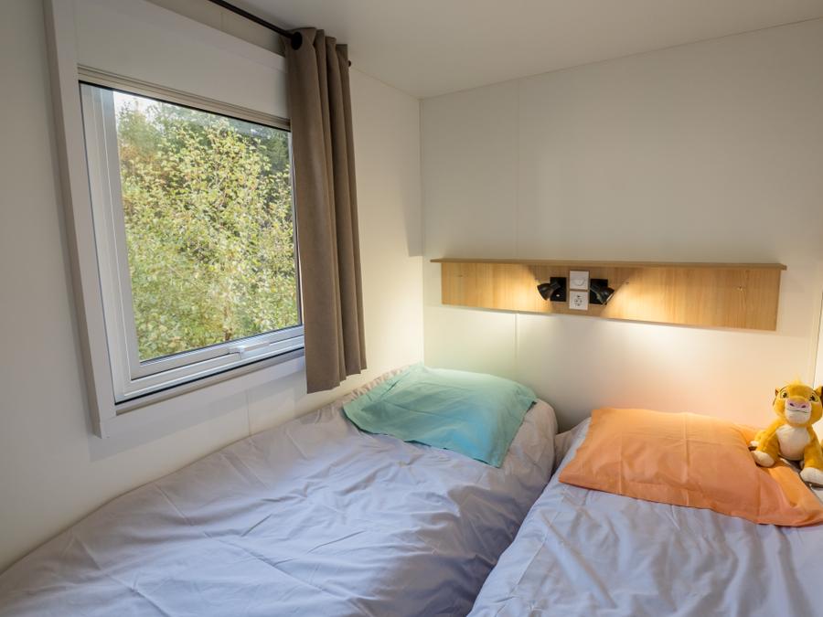 Mobilhome 6 personnes - premium prestige 9