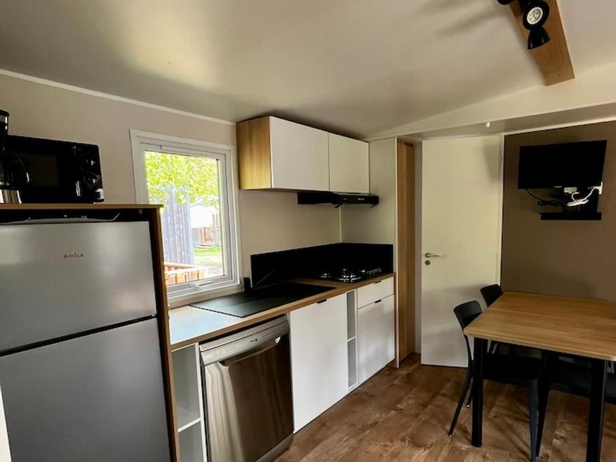 Mobilhome 6 personnes - premium prestige 3
