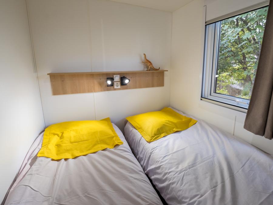Mobilhome 6 personnes - premium prestige 11
