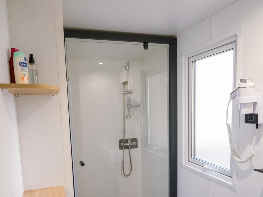 Mobilhome 6 personnes - premium prestige 8