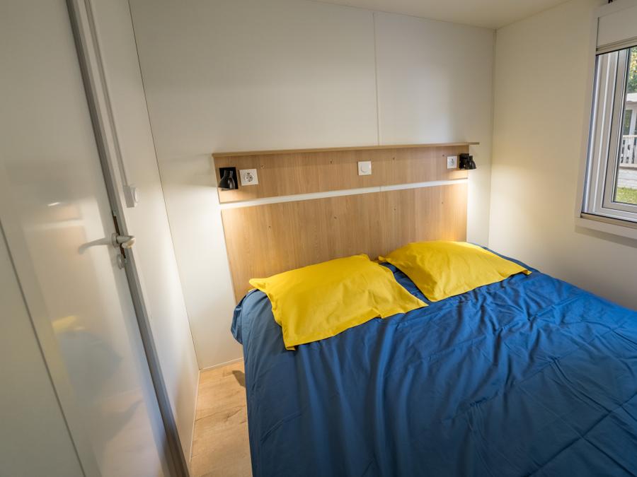Mobilhome 6 personnes - premium prestige 10