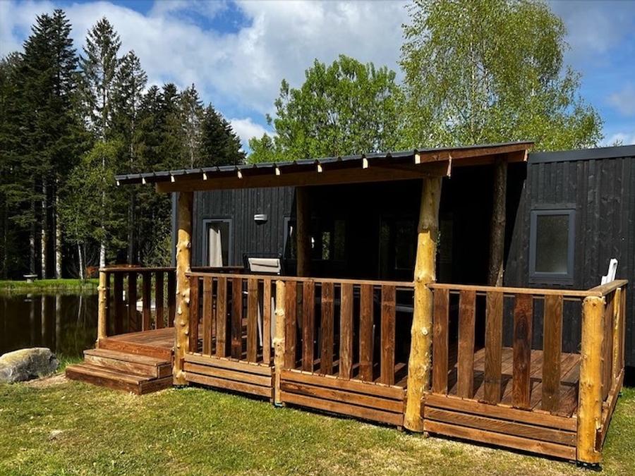 Mobilhome 6 personnes - premium prestige 0