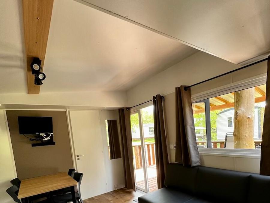 Mobilhome 6 personnes - premium prestige 4