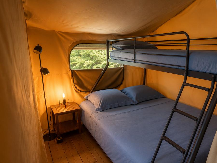 Tente 5 personnes - Tente kenya 12