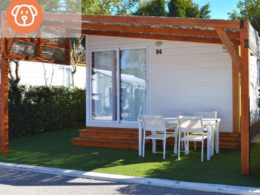 Bungalow 2 personnes - BUNGALOW MALTA prix inclus 2 personnes 5