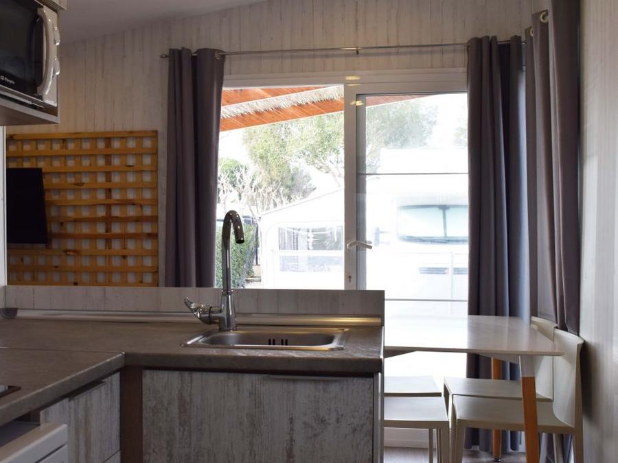 Bungalow 2 personnes - BUNGALOW MALTA prix inclus 2 personnes 0