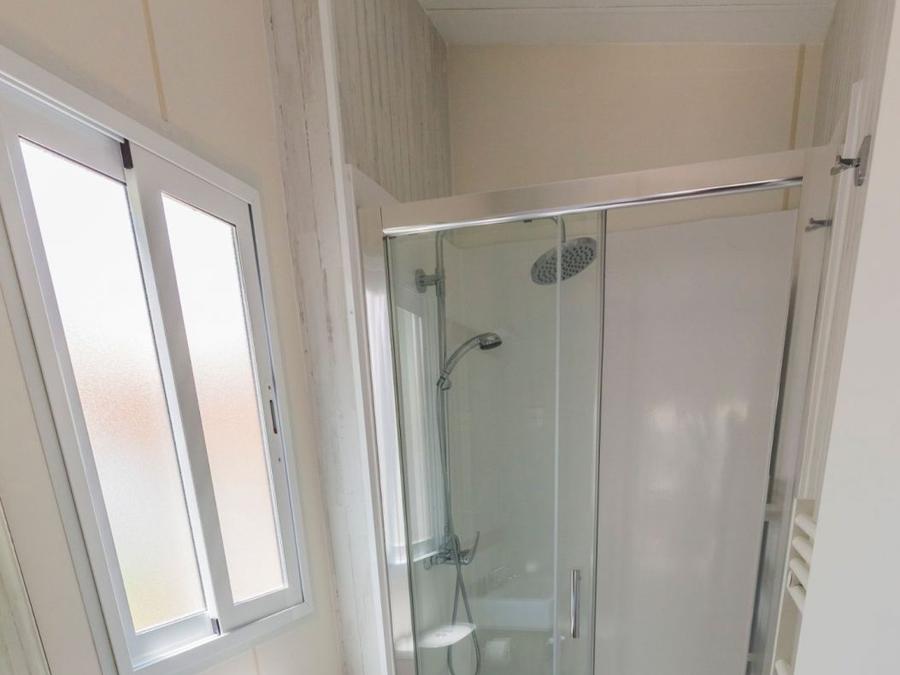Bungalow 2 personnes - BUNGALOW MALTA prix inclus 2 personnes 1